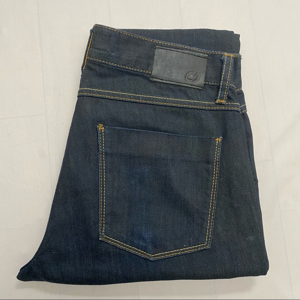 Castro - 30 - Jonathan Straight - Israel Jeans - Picture 6 of 12